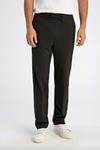 Lindbergh Formal Stoffhose 2.0 Black