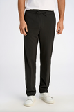 Lindbergh Formal Stoffhose 2.0 Black