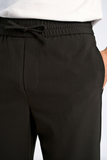 Lindbergh Formal Stoffhose 2.0 Black