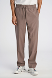 Lindbergh Formal Stoffhose 2.0 Deep Sand Mel