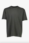 Lindbergh Oversize Tee Deep Army