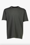Lindbergh Oversize Tee Deep Army