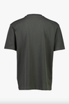 Lindbergh Oversize Tee Deep Army