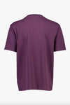 Lindbergh Oversize Tee Deep Purple