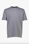 Lindbergh Oversize Tee Mineral Grey