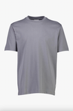 Lindbergh Oversize Tee Mineral Grey