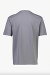 Lindbergh Oversize Tee Mineral Grey