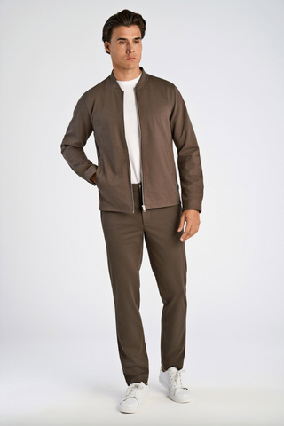 Lindbergh Jacke Dark Army