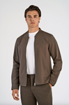 Lindbergh Jacke Dark Army