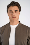 Lindbergh Jacke Dark Army
