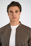 Lindbergh Jacke Dark Army