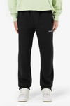 Pegador Jawed Wide Structured Pants Black
