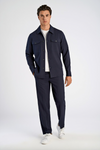 Lindbergh Formal Hemdjacke Navy