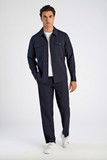 Lindbergh Formal Hemdjacke Navy