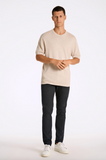 Lindbergh Eco Tee Fair Stone Mel