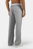 Pegador Tapert Textured Smart Pants Heather Grey