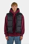 Pegador Landin Puffer Vest black