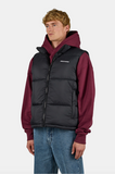 Pegador Landin Puffer Vest black