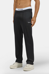 Pegador Motus Track Pants Black