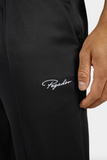 Pegador Motus Track Pants Black