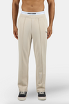 Pegador Motus Track Pants Stone
