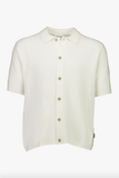 Lindbergh Hemd Off white