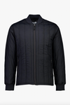 Lindbergh Windjacke schwarz