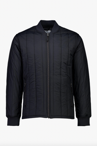 Lindbergh Windjacke schwarz