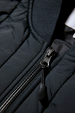 Lindbergh Windjacke schwarz