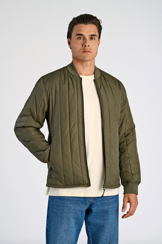 Lindbergh Windjacke army