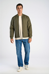Lindbergh Windjacke army