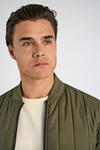 Lindbergh Windjacke army