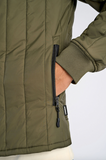 Lindbergh Windjacke army