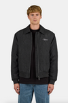 Pegador Blain Creased Bomberjacket black