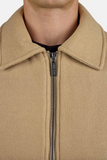 Pegador Aiken Bomberjacket sand