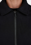 Pegador Aiken Bomberjacket black black
