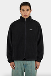 Pegador Signar Teddy Jacket black