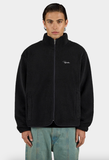 Pegador Signar Teddy Jacket black
