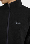 Pegador Signar Teddy Jacket black