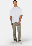 Pegador Ragusa Oversized Tee White