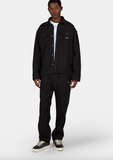 Pegador Almora Overshirt Black