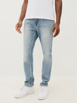 True Religion Rocco Skinny Jeans brilliant medium wash