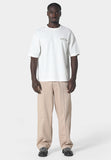 Pas dé Monaco Cavalier T-Shirt Off White