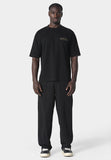 Pas dé Monaco Cavalier T-Shirt Black