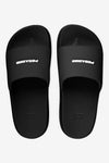 Pegador Suna Slide Black White