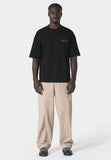 Pas dé Monaco Circa T-Shirt Black