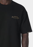 Pas dé Monaco Circa T-Shirt Black