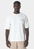 Pas dé Monaco Circa T-Shirt Off White