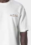Pas dé Monaco Circa T-Shirt Off White