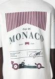 Pas dé Monaco Circa T-Shirt Off White
